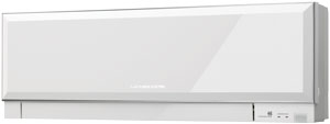 Кондиционер Mitsubishi Electric MSZ-EF белый